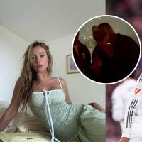 ¿Ester Expósito y Kylian Mbappé son pareja? Las imágenes juntos en París que sorprenden a todos