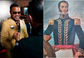 Polémica por millonario gasto del gobierno: hasta Petro se coló y sale como  personaje en la película del almirante Padilla
