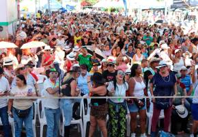 El pasado 24 de agosto Fenalco Antioquia celebró el Día Nacional del Tendero, en el Parque Norte de Medellín. FOTO tomada de X