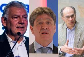 Andi, Consejo Gremial, Fenalco y otros gremios pidieron a la Corte Constitucional revisar de forma inmediata el decreto de emergencia económica anunciado por el Gobierno. Foto: archivo. FOTOS: JULIO HERRERA, ESNEYDER GUTIÉRREZ Y COLPRENSA.