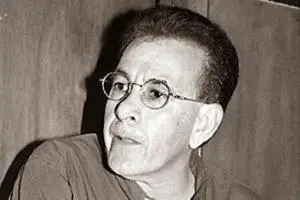 Exalcalde de El Roble, Eudaldo Díaz. Foto: tomada de redes sociales.