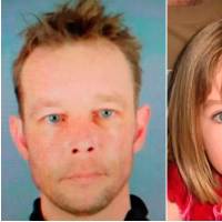 Christian Bruckner estaba en la cárcel desde 2019 tras ser hallado culpable de violar a una mujer de 72 años en 2005. Se presume que él tendría que ver con la desaparición de Madeleine McCann. FOTOS: Archivo