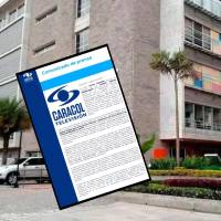 Caracol dio a conocer los resultados de la Comisión Especial Independiente que estuvo durante cuatro meses auditando sobre los canales para denunciar los casos de acoso sexual y las políticas de prevención sobre este. Fotos: Caracol Televisión