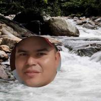 Jhon Fader Santiago Galvis había entregado las armas en 2016 y se encontraba reincorporado a la vida civil. FOTOS: CORTESÍA Y EL COLOMBIANO