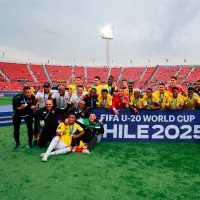 El técnico César Torres sigue a cargo de las Selecciones Sub-20 y una de sus labores es la de identificar nuevos talentos. FOTO getty 