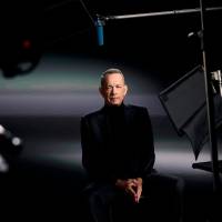 Tom Hanks es el hilo conductor de esta serie como narrador y presentador. FOTO Cortesía History Channel