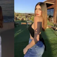 La madre de Carolina Flores asegura que su yerno le informó del crimen un día después y señaló a su propia madre como responsable. FOTO: redes sociales. 