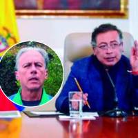 El Ministerio de Salud fijó el incremento de recursos para el sistema en 9,03 % para el régimen contributivo y en 16,49 % para el subsidiado. FOTO: Cortesía Presidencia