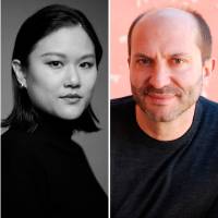 El español Javier Cercas, la estadounidense Karen Hao y el colombiano Carlos Granés son algunos de los invitados al Hay Festival 2026. Fotos Cortesía.