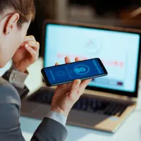 Se estima que hoy en día alrededor de 1.000 millones de personas utilizan chatbots de IA. FOTO GETTY
