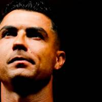 El futbolista portugués Cristiano Ronaldo es el capitán de la Selección de su país. Además, es el máximo goleador de su historia. Foto: Cristiano Ronaldo