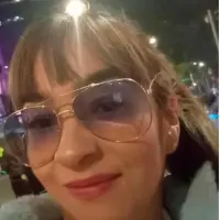 Mónica Núñez había emigrado hacia México hace un año, tras la invitación que le hizo una amiga. FOTO: CORTESÍA