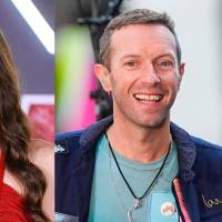 Dakota Johnson y Chris Martin comenzaron su relación en 2017. FOTO Tomada de redes sociales