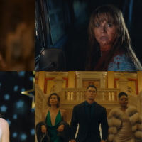 Al este del Edén, Crystal Lake, Carrie y Matchbox: la película son algunas de las producciones que se estrenarán en octubre de 2026. FOTO: Netflix, HBO Max, Prime Video y Apple TV. 