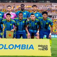 La verdadera razón del último partido de la Selección en Colombia antes del Mundial