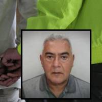 Alias papá Pitufo es señalado desde Colombia de estar tras el 80% del contrabando que se mueve en los principales puertos del país, además de un aporte de dinero ilegal a la campaña de Gustavo Petro. Foto: Colprensa y Cortesía