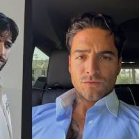 Maluma aseguró que su llamado a votar no busca apoyar a ningún candidato, sino incentivar la participación ciudadana en las elecciones presidenciales del 31 de mayo. FOTO: Redes sociales.