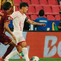 América y Tolima protagonizaron el duelo de la jornada. FOTO: X AmericadeCali