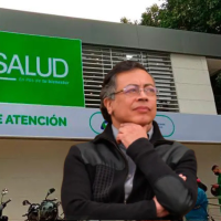 El proceso lleva más de un mes en la Cámara de Representantes. FOTO: Colprensa