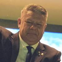 Bajo la dirección de Claudio “Chiqui” Tapia, las autoridades de EE.UU. investigan a la AFA por presunto lavado de activos y fraude. Foto: Getty Images