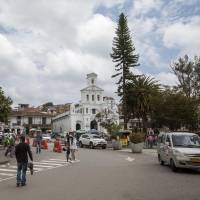 Imagen de referencia del municipio de Marinilla, donde se presentó la noticia. Foto: EL COLOMBIANO
