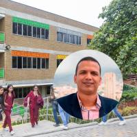 Los estudiantes del Tecnológico salieron a vacaciones el 23 de noviembre, por lo tanto la elección de rector se espera sin mucho aspaviento. FOTO Edwin Bustamante