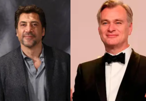 Javier Bardem es uno de los actores que ha apoyado la pausa en las grabaciones de la película de Christopher Nolan. FOTO Reuters / Getty