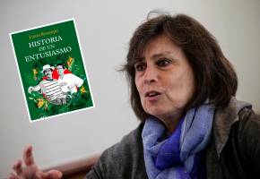 Este libro de Laura Restrepo cumplió 40 años. FOTOS Colprensa