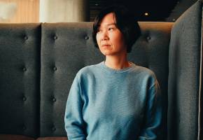 Cho Nam-joo, la escritora que despertó a Corea del Sur