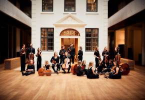 El concierto inaugural del XVIII Festival de Música de Cartagena estará bajo la dirección del maestro Ingar Bergby, el Ensamble Allegria de Noruega y el pianista Olli Mustonen. FOTO Cortesía