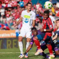 Independiente Medellín arrancará el segundo semestre en calidad de local en el Atanasio Girardot ante Pasto. FOTO MANUEL SALDARRIAGA 
