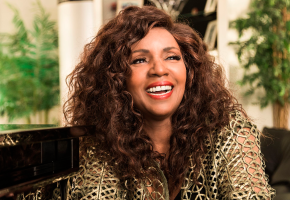Gloria Gaynor, la reina de la música disco. FOTO Cortesía Lifetime