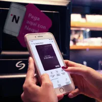 Nequi insiste en que todos los procesos están vigilados por la Superintendencia Financiera de Colombia, lo que garantiza legalidad, transparencia y protección de datos. FOTO: Cortesía.