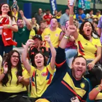 La estrategia, que habilitará plazas de alta capacidad en Bogotá, Medellín, Cali, Barranquilla y Bucaramanga, combinará el entorno deportivo con una robusta agenda de entretenimiento y música en vivo. FOTO: Manuel Saldarriaga