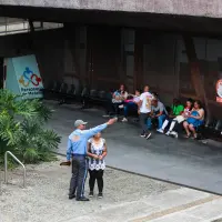 Es importante verificar horarios para que pase las fiestas tranquilo por esas vueltas que tiene pendiente. FOTO: MANUEL SALDARRIAGA