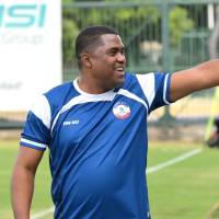 Hubert Bodhert se convirtió en el quinto técnico despedido en la liga colombiana. Foto: Colprensa