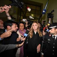 Chiara Ferragni quedó absuelta en el caso del ‘pandoro’: la justicia declara extinguido el delito