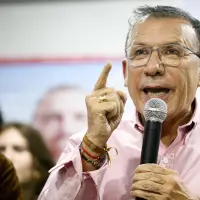 Alguien le dijo que sí: Roy Barreras eligió a esta abogada como fórmula vicepresidencial
