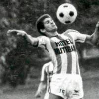 Eduardo Emilio Vilarete fue campeón con Nacional de Zubeldía en 1976 y 1981. Con los verdes festejó 49 goles. FOTO HERVASQUEZ