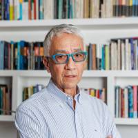 El cine era mejor que la vida es el libro de Juan Diego Mejía que ganó el Premio Nacional de Novela de Colcultura en 1996, cumple 30 años. FOTO Camilo Suárez