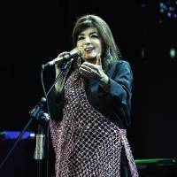 Paulina Tamayo, conocida como La Grande del Ecuador, fue una de las voces más representativas de la música nacional y una figura clave en la difusión del pasillo, el albazo y otros géneros tradicionales. FOTO: @paulinatamayomusic vía Instagram. 