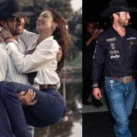 La relación comenzó en 2023; Bella Hadid incluso se mudó a Texas para estar con Adan Bañuelos y se alejó parcialmente de las pasarelas para enfocarse en la vida ecuestre junto al jinete.