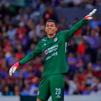 Kevin Mier ha jugado 9 partidos desde que volvió de su lesión en los que ha concedido 12 goles. FOTO: GETTY