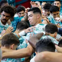 El delantero del Al-Nassr aseguró encontrarse en plenitud física y respaldó el potencial de una generación que, según sus palabras, está lista para hacer historia. FOTO: Tomada de redes sociales @Cristiano