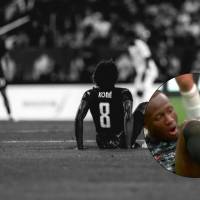 El mediocampista del Sassuolo sonaba para grandes equipos del fútbol italiano. Fotos: Instagram @hollywood.ik y captura de video @DSports