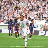 Dayro Moreno lidera el escalkafón de los goleadores históricos del fútbol colombiano. FOTO COLPRENSA