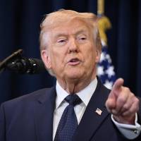 Trump anuncia que Israel y Líbano acordaron alto el fuego de 10 días