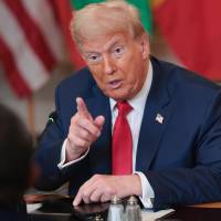 Trump ordena el bloqueo naval del estrecho de Ormuz tras fallidas negociaciones con Irán