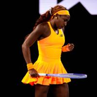 Coco Gauff, actual número 4 del ranking WTA. FOTO: X CocoGauff