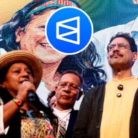 La polémica surge en medio del auge de este mercado de predicciones electorales, que además ha sido catalogado como ilegal en Colombia por Coljuegos. FOTO: COLPRENSA